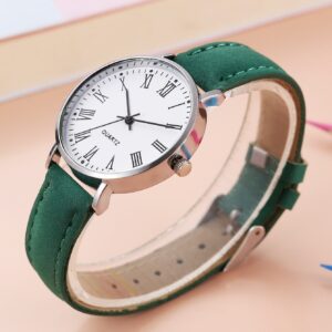 1pc Minimalist Quartz Watch